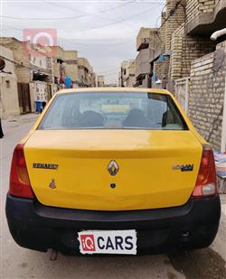 رينو لوجان